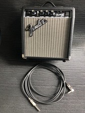 Neuwertiger gitarrenverstärke gebraucht kaufen  Aachen