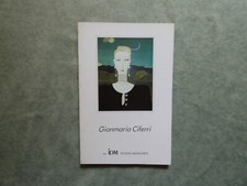 Gianmaria ciferri idm usato  Sarezzo