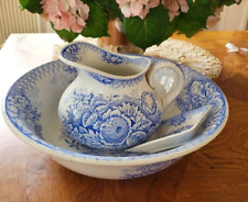 Ensemble toilette jardinière d'occasion  Amiens-