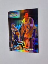 Kobe bryant topps gebraucht kaufen  Hamburg