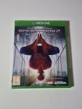 The Amazing Spider-man 2 - Microsoft Xbox One (Complet) comprar usado  Enviando para Brazil