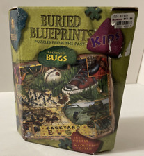 Vintage buried blueprints for sale  Belvidere