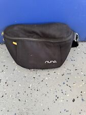 Nuna black fanny for sale  Modesto