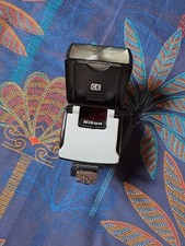 Nikon 50dx speedlight d'occasion  Gujan-Mestras