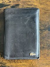Portefeuille lacoste homme d'occasion  Amiens-