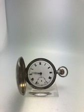 Antique george solid for sale  WELSHPOOL