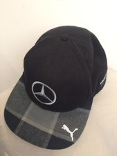 lewis hamilton hat for sale  KEIGHLEY