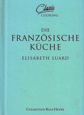 Luard französische küche gebraucht kaufen  Bad Lippspringe