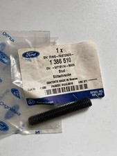1386510, BOTAO DE MOLA, Ford comprar usado  Enviando para Brazil