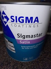 Liter sigmastar satin gebraucht kaufen  Zetel