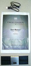 Freeloader classic mobile for sale  HIGH WYCOMBE