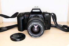 Minolta dynax 303 d'occasion  Avignon