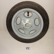 Cerchio anteriore grimeca usato  Statte