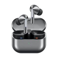 Fones de ouvido Bluetooth SAMSUNG Galaxy Buds 3 Pro AI verdadeiro sem fio cancelamento de ruído comprar usado  Enviando para Brazil