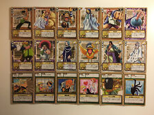 One piece card d'occasion  Paris XIII