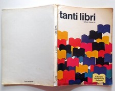 Tanti libri letture usato  Gioia del Colle
