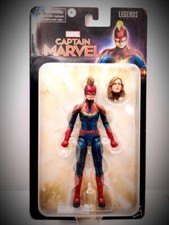 Marvel legends captain d'occasion  Loiron
