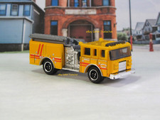 Pierce dash fire for sale  Rochester