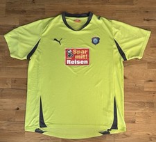 Erzgebirge aue trikot gebraucht kaufen  Gütersloh