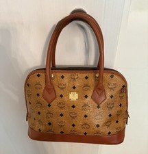 Mcm damen tasche gebraucht kaufen  Linden