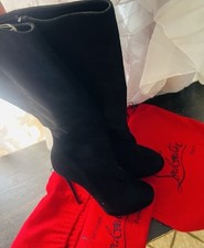 Authentic christian louboutin for sale  Oxnard