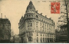 Paris arrondissement hotel d'occasion  France