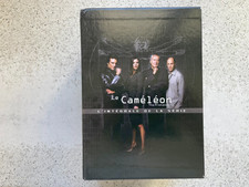 Cameleon intégrale coffret d'occasion  France