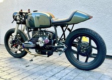 Bmw r80t custom for sale  CHEPSTOW