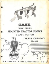 Case mra series for sale  USA