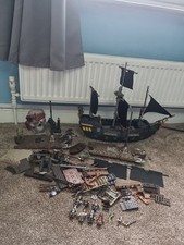 Mega bloks 1017 for sale  PICKERING