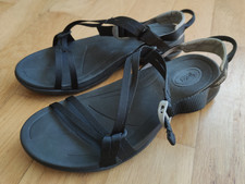 Teva sandale damen gebraucht kaufen  Freiburg im Breisgau
