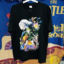 Legend zelda majora d'occasion Legend zelda majora d'occasion  Expédié en France