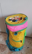 Sacca zaino gadget usato  Salerno
