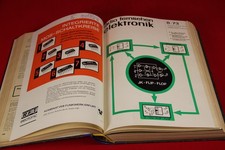 elektronik zeitschrift gebraucht kaufen elektronik zeitschrift gebraucht kaufen Bautzen-Umland I