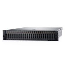 Servidor Dell PowerEdge R840 4x Gold 6148 2.40Ghz 80-Core 512GB 1.2TB SSD + 42.0TB comprar usado  Enviando para Brazil