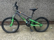 Apollo xpander kids for sale  BEDLINGTON