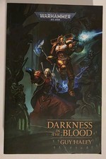 Darkness blood guy for sale  Robertsdale