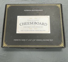 Smirly cheese board for sale  Rowlett