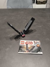 Lego 30380 navette d'occasion  Brignoles