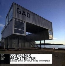 Container Architektur comprar usado  Enviando para Brazil