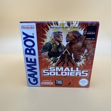 Small soldiers nintendo d'occasion  Rouen-