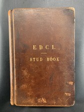 stud book for sale stud book for sale CROMER