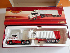 Corgi cc12819 scania for sale  HELENSBURGH