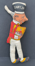 Sunny jim cloth for sale  AYLESBURY