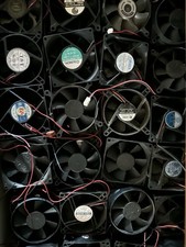 Stock ventole non usato  Paternopoli