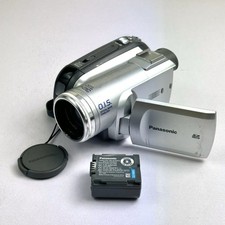 Panasonic gs85 mini for sale  Tomball