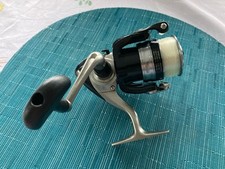 Carretel giratório Daiwa SF2500-B Strikeforce 1 rolamento de esferas comprar usado  Enviando para Brazil