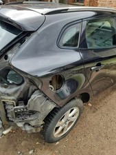 Kotflügel volvo s40 gebraucht kaufen  Hamburg