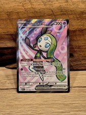 Pokemon meloetta 159 gebraucht kaufen Pokemon meloetta 159 gebraucht kaufen  Nürnberg