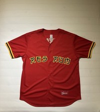 Supreme red rum gebraucht kaufen  München